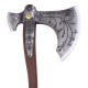 KRATOS' AXE GOD OF WAR SERIES
